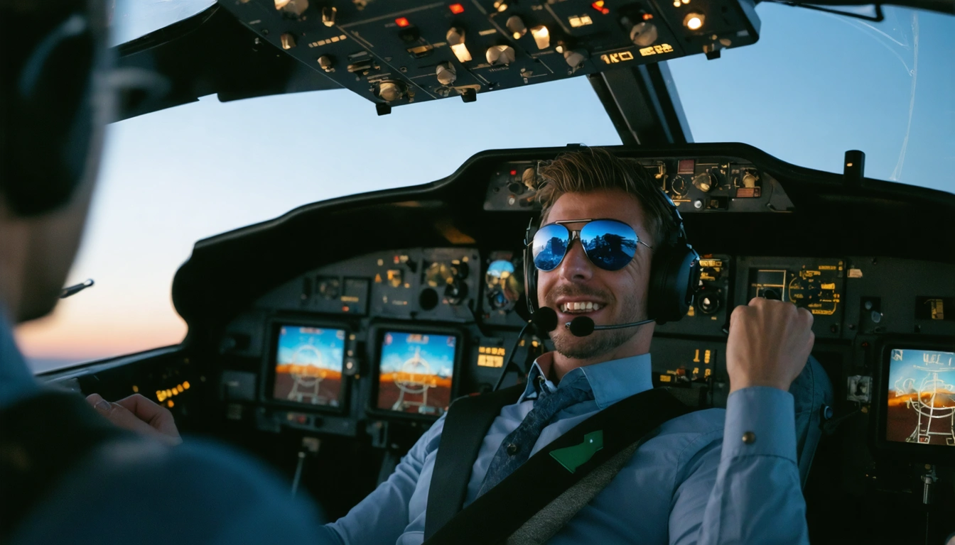 aviator 1Win