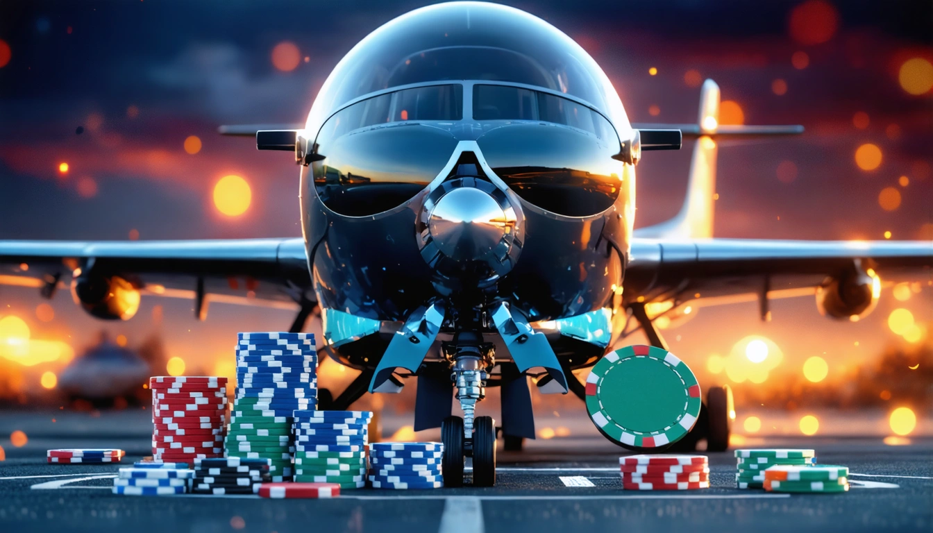 aviator 1Win