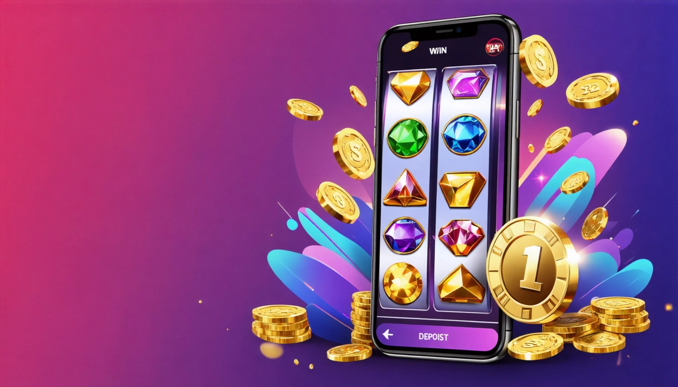 deposit 1Win
