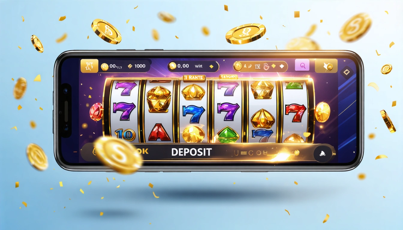 deposit 1Win