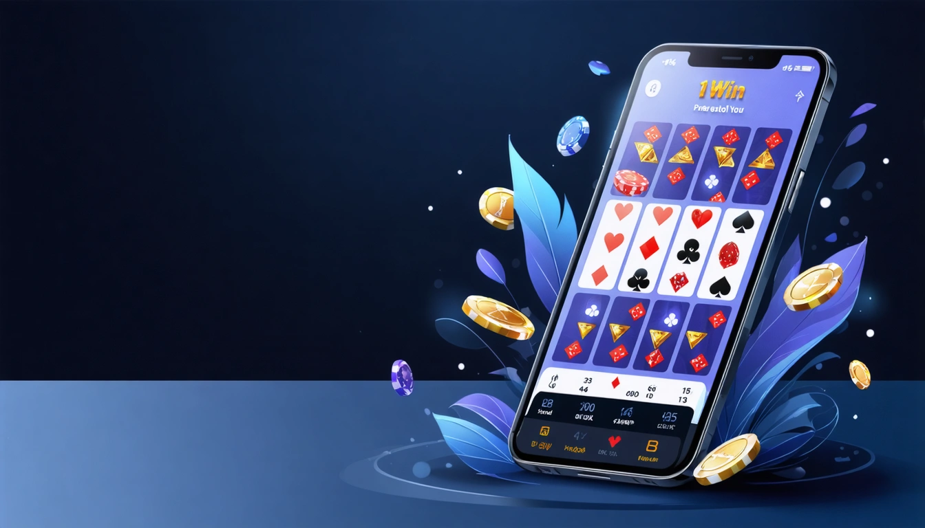 download 1Win