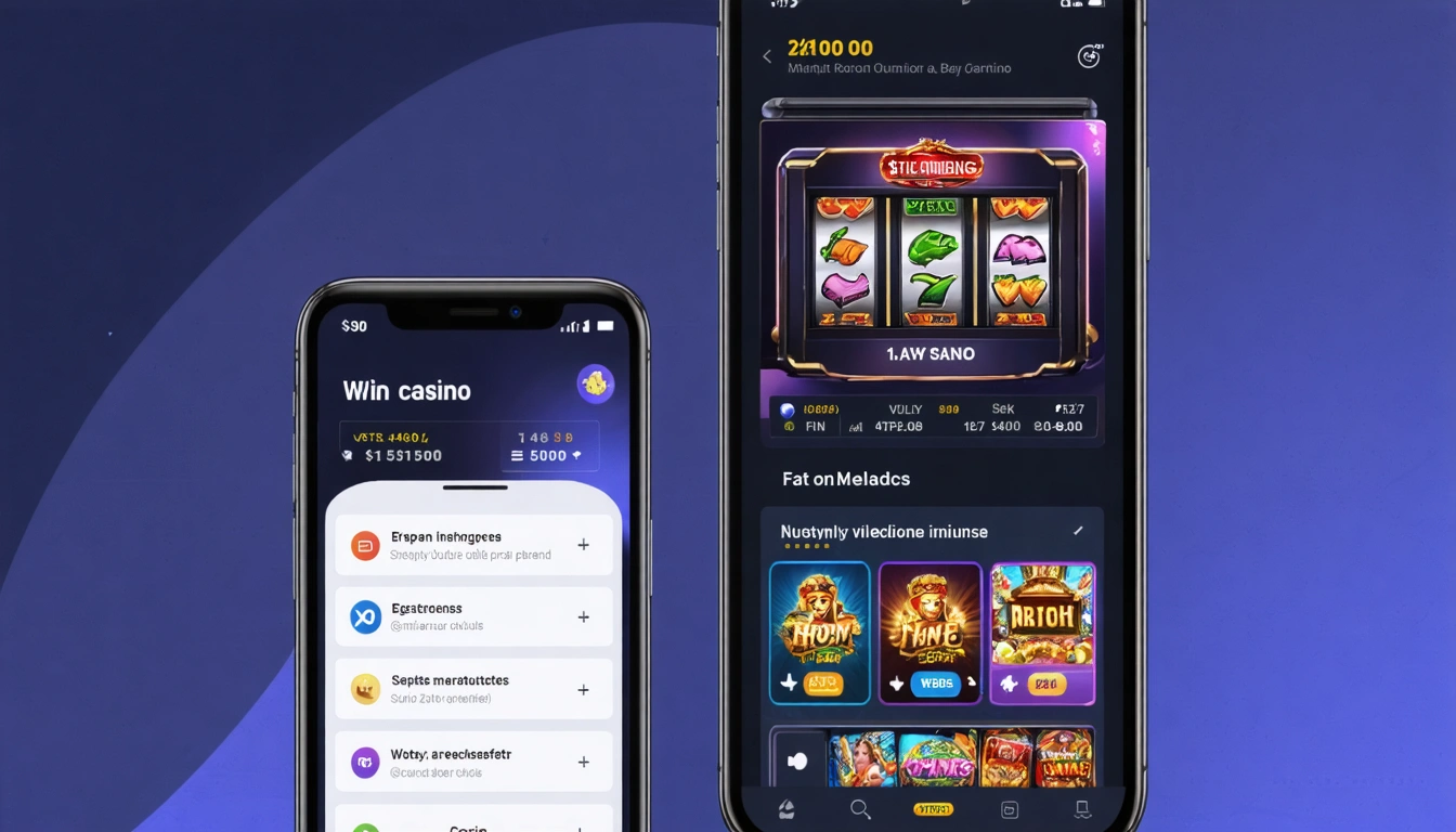 home 1Win